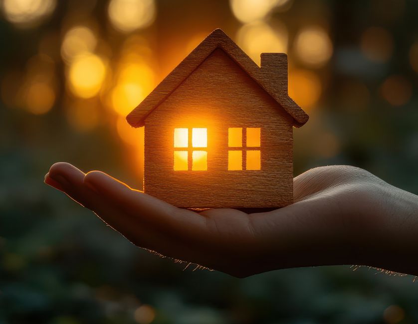 Residential Home for Minors